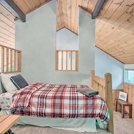 Village Of Loon Condo In Lincoln With Pool Access Экстерьер фото