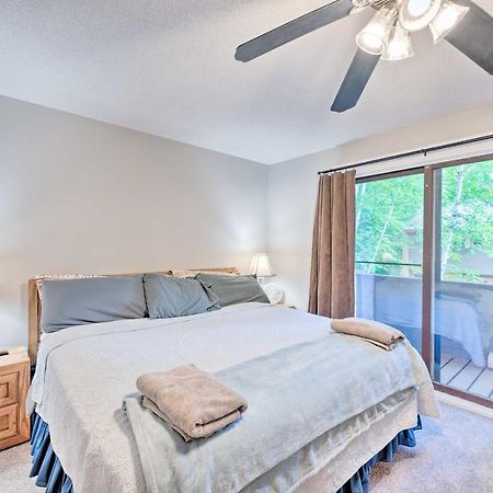 Village Of Loon Condo In Lincoln With Pool Access Экстерьер фото