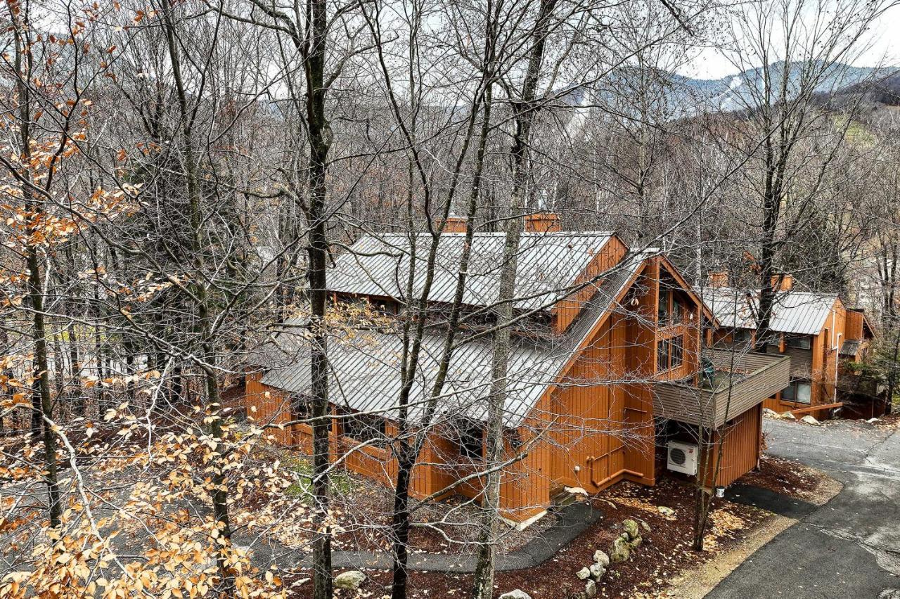 Village Of Loon Condo In Lincoln With Pool Access Экстерьер фото