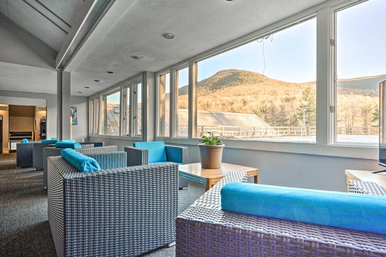 Village Of Loon Condo In Lincoln With Pool Access Экстерьер фото