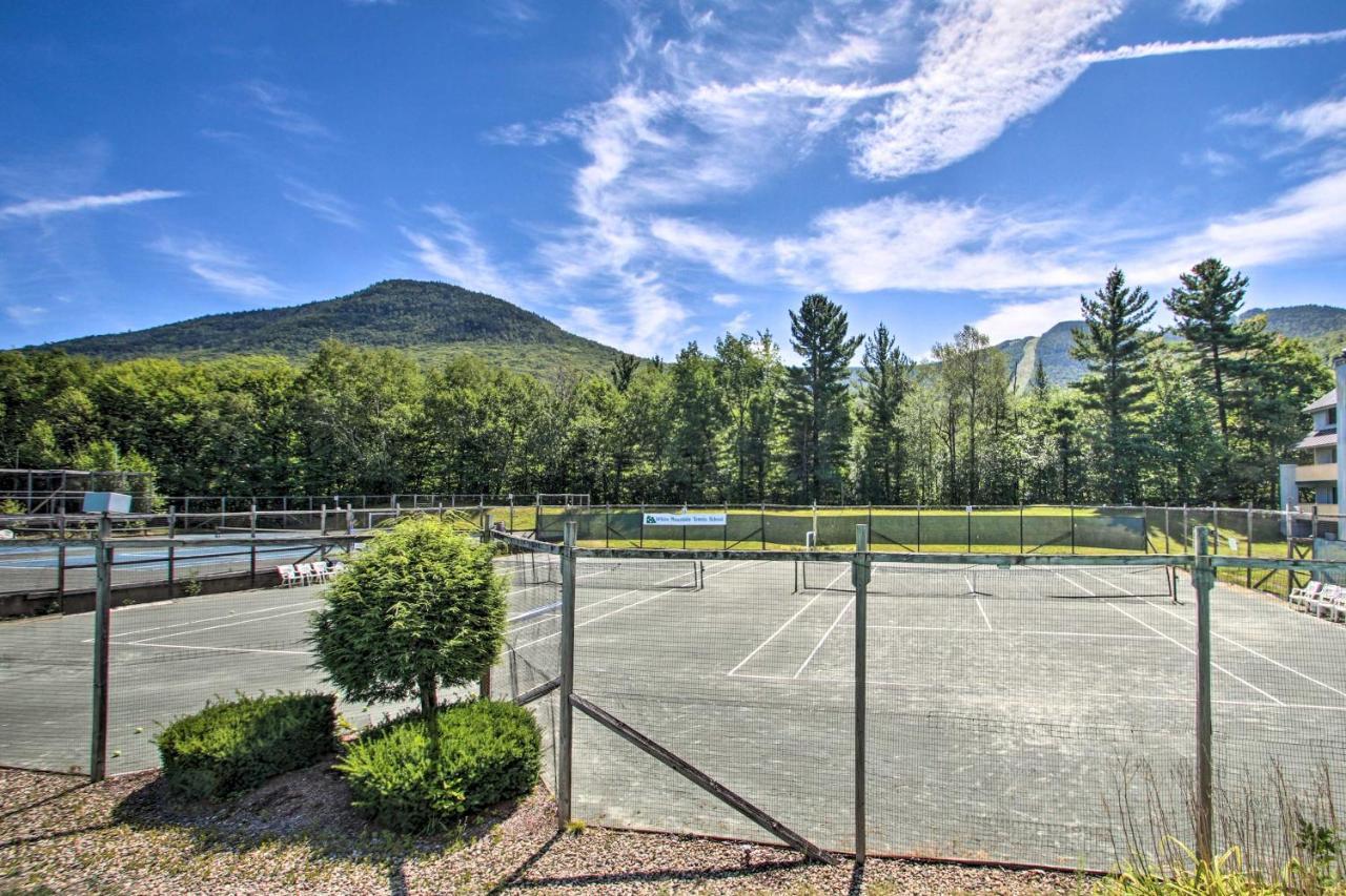 Village Of Loon Condo In Lincoln With Pool Access Экстерьер фото