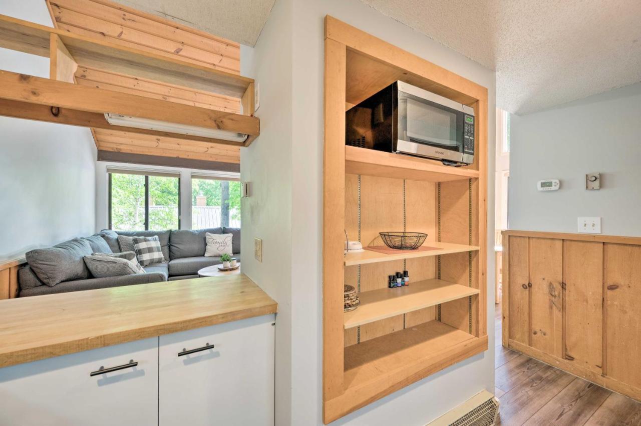 Village Of Loon Condo In Lincoln With Pool Access Экстерьер фото