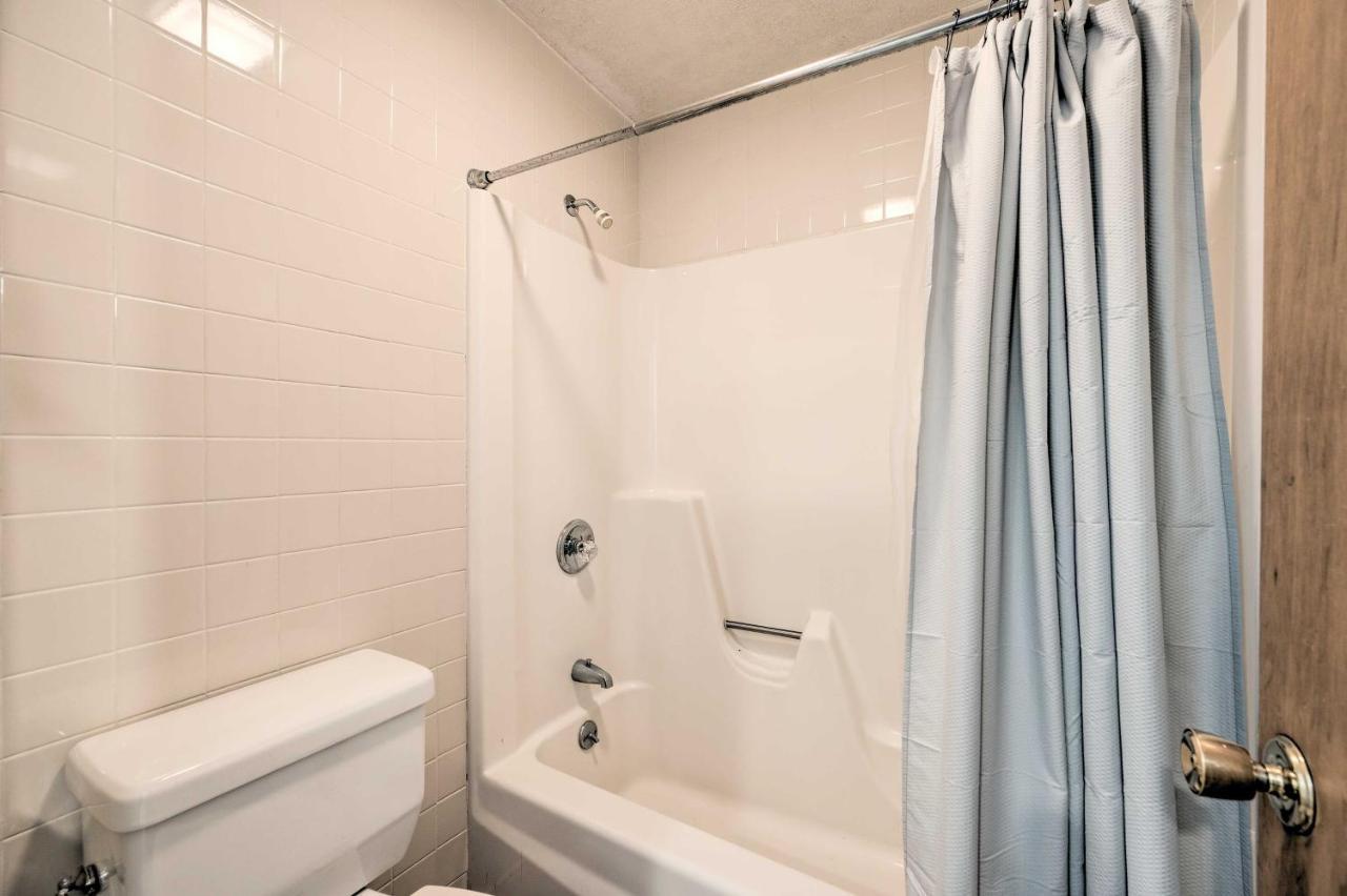 Village Of Loon Condo In Lincoln With Pool Access Экстерьер фото