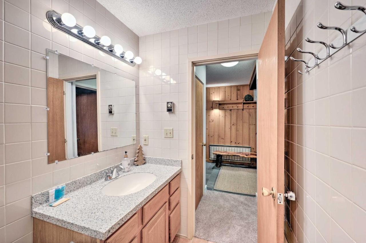 Village Of Loon Condo In Lincoln With Pool Access Экстерьер фото
