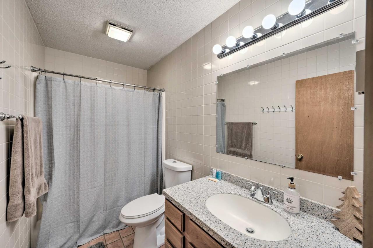 Village Of Loon Condo In Lincoln With Pool Access Экстерьер фото