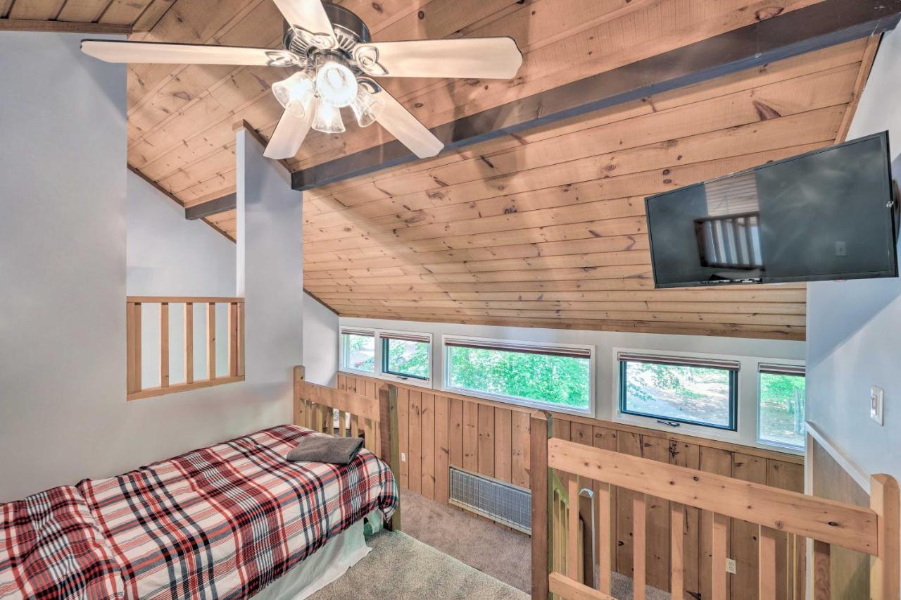 Village Of Loon Condo In Lincoln With Pool Access Экстерьер фото