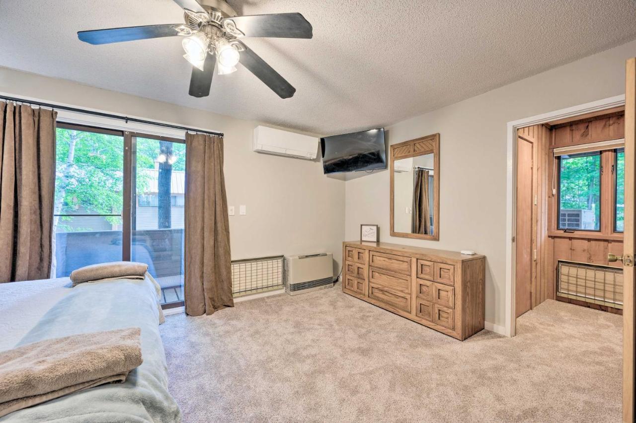 Village Of Loon Condo In Lincoln With Pool Access Экстерьер фото