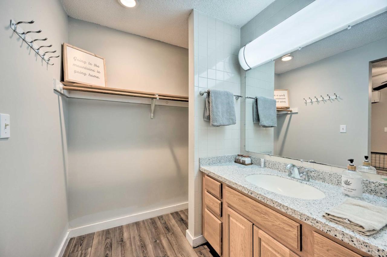 Village Of Loon Condo In Lincoln With Pool Access Экстерьер фото
