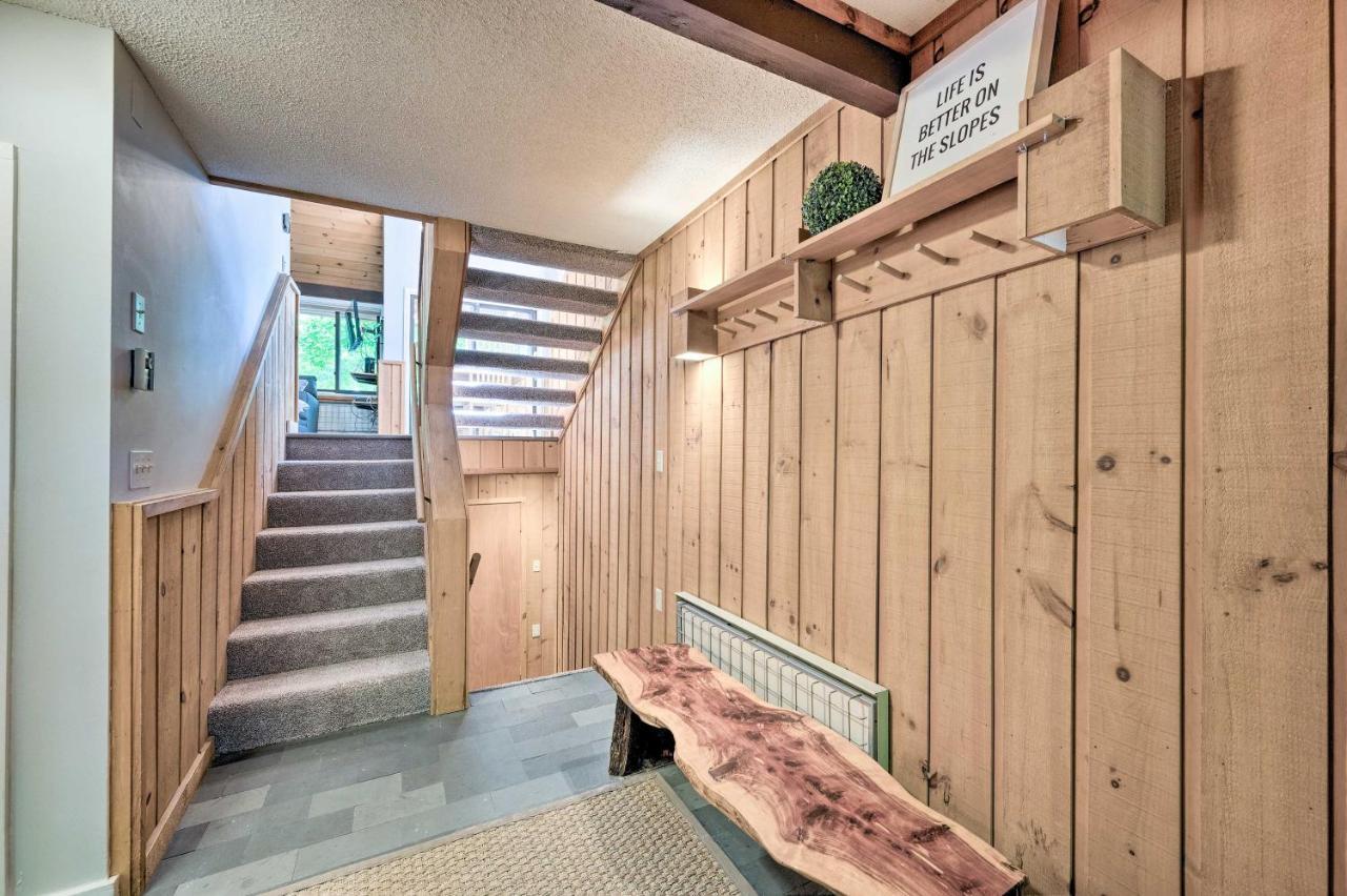 Village Of Loon Condo In Lincoln With Pool Access Экстерьер фото