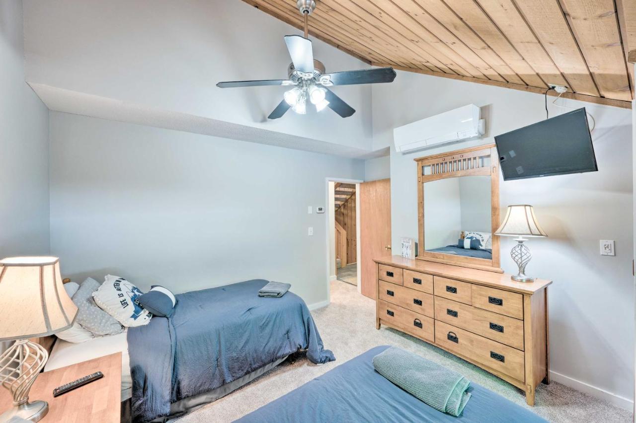 Village Of Loon Condo In Lincoln With Pool Access Экстерьер фото